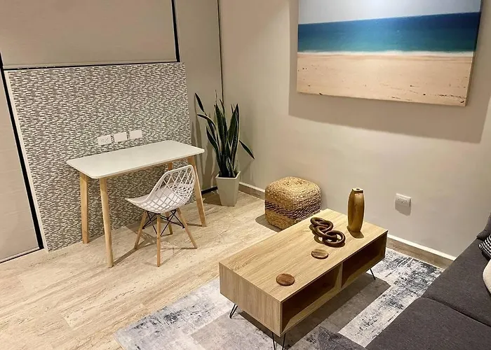 Cozy Loft With Poolside Terrace Apartament Playa del Carmen